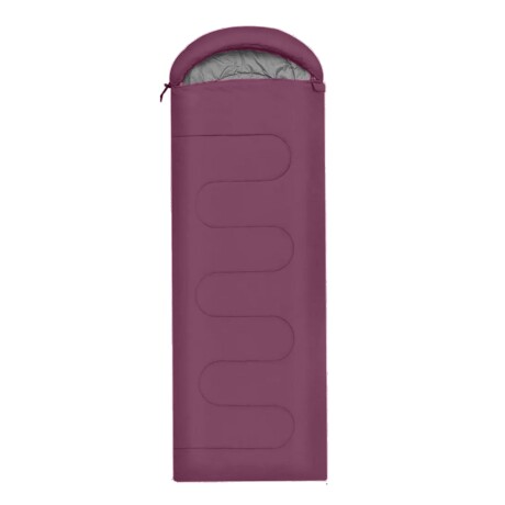 Sobre de dormir con capucha 1.3kg Bordo
