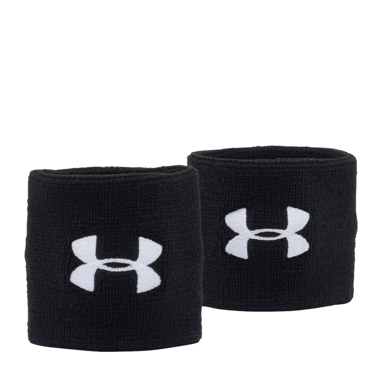 Muñequera Under Armour Performance Wb - Negro 