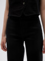 Pantalon Lozada Negro