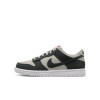 Championes Nike Dunk Low de Niños - FZ1000-001 Tiza-negro