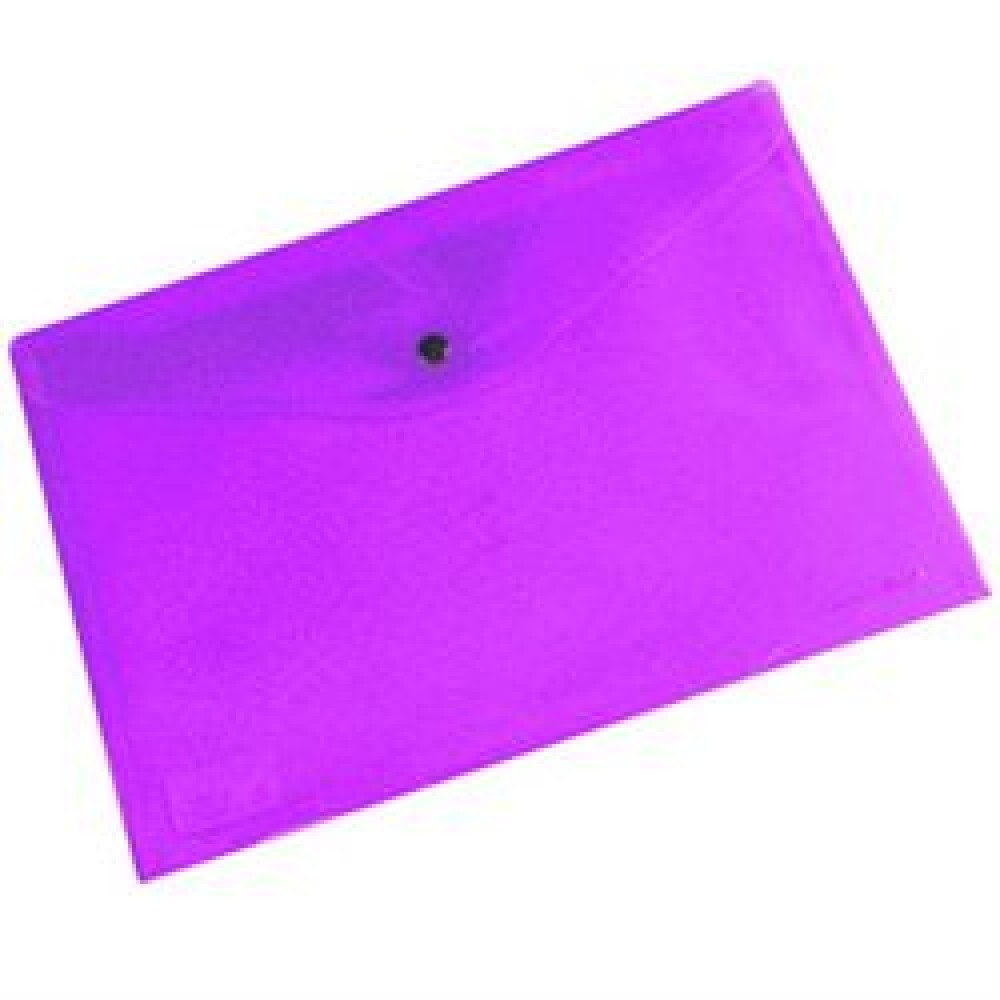 Sobre Pvc C/Broche A4 Surt. SOBRE PVC C/BROCHE A4 SURT.