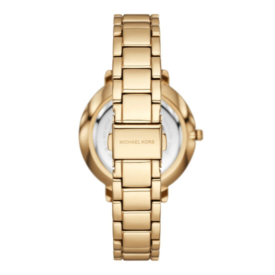 Reloj MICHAEL KORS PYPER Acero Dorado Esfera 38mm 0