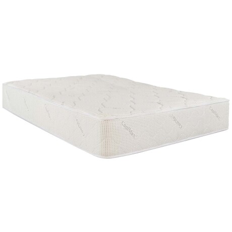 SOMMIER 2 PLAZAS ESPUMA PLATINUM A