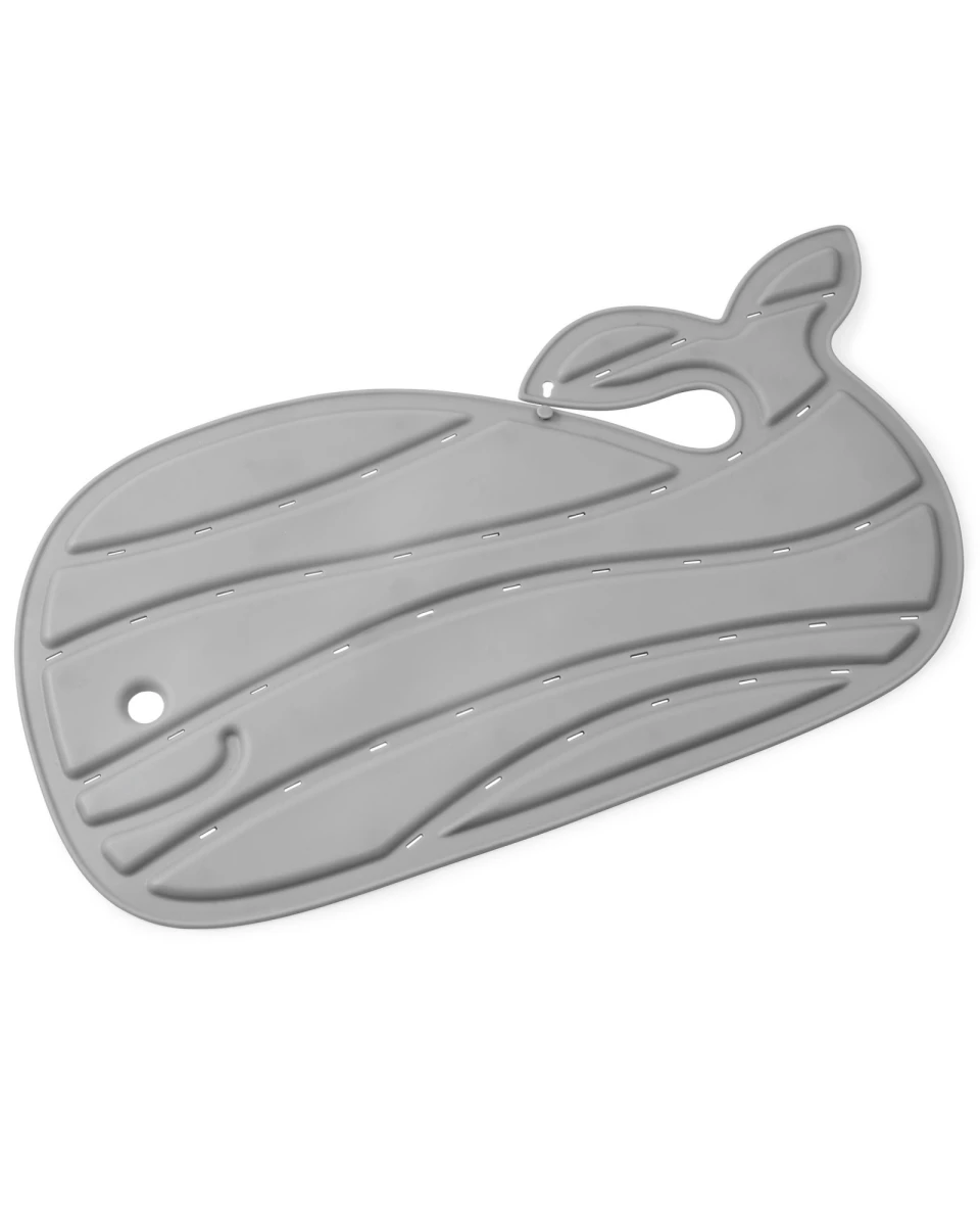 Alfombra para Bañito Skip Hop Infantil - GRIS 