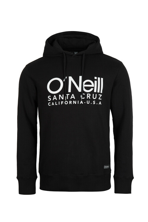 Canguro Cali Original Hoodie Negro
