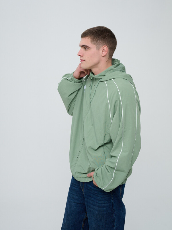 CAMPERA VENTI Umbro Hombre 00v