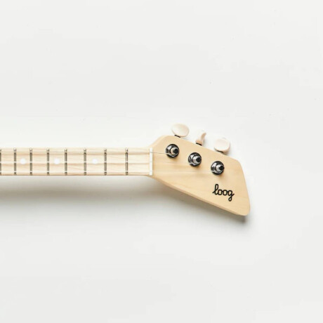 Guitarra Acústica Loog Mini Verde