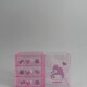 Organizador acrílico Sanrio Melody