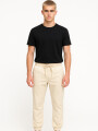 Pantalon Tolve Crudo / Natural