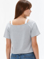 Sudadera Mater Estampado 1