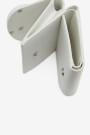 BILLETERA 1DR Blanco