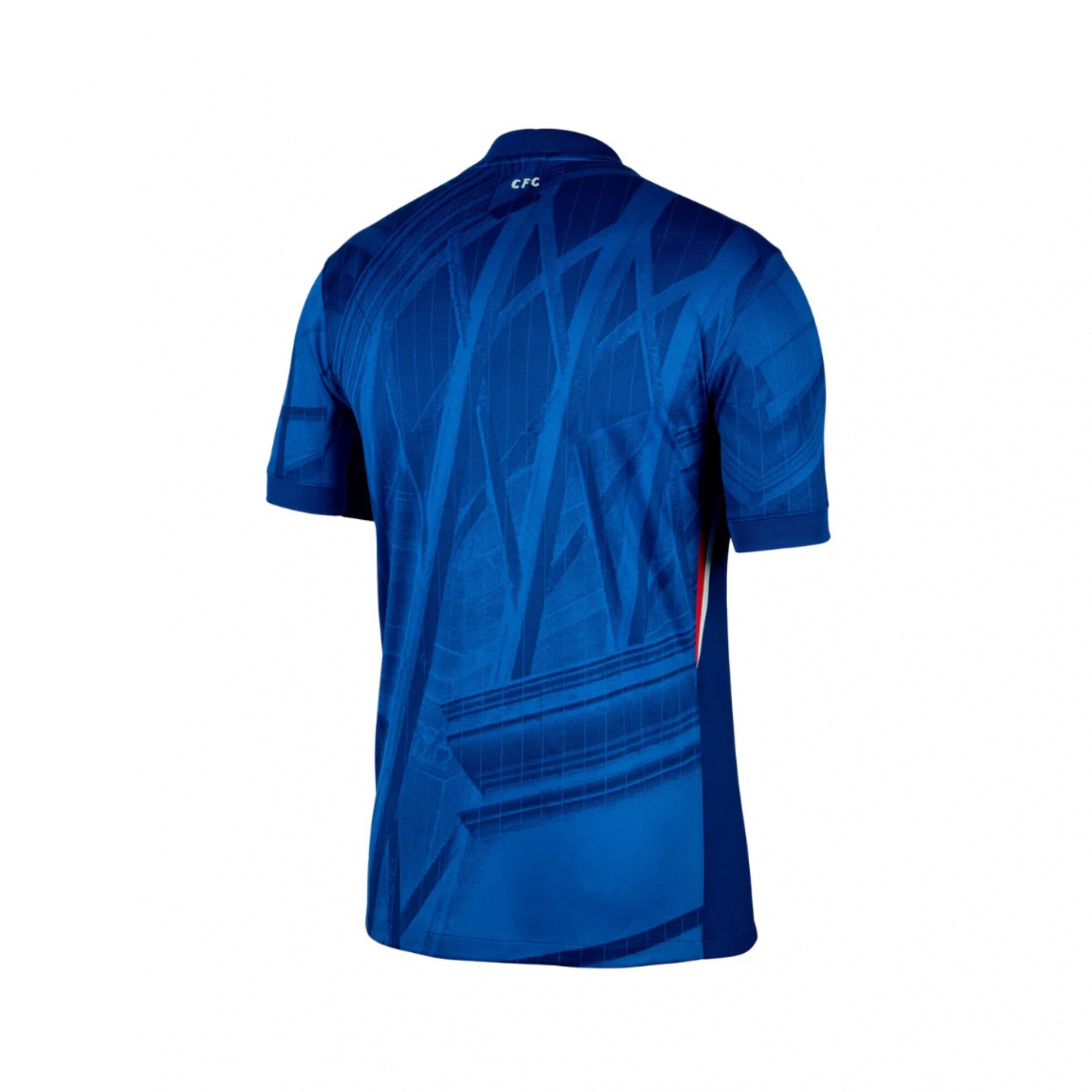 NIKE CHELSEA FC LOCAL 2025-26 — Somos Fútbol