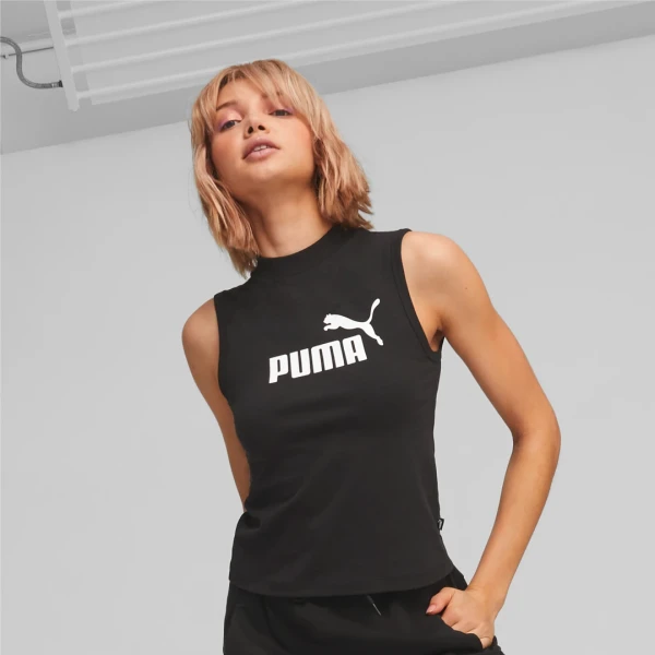 ESS TANK - PUMA NEGRO