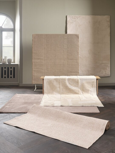 Alfombra STORRAPP 160x230 beige Alfombra STORRAPP 160x230 beige