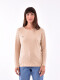 REMERA MAHALO BEIGE