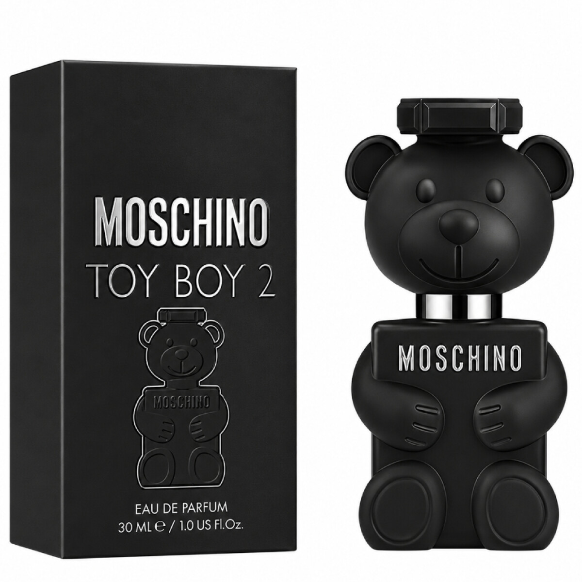 Perfume Moschino Toy Boy 2 EDP 30ml 