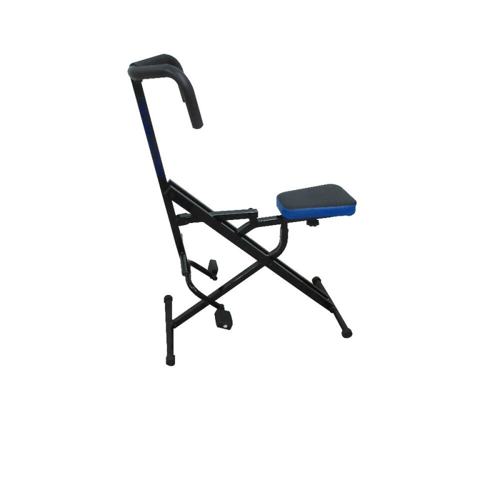 ABDOMINALERA EVOLUTION TOTAL CRUNCH AB50 Unica
