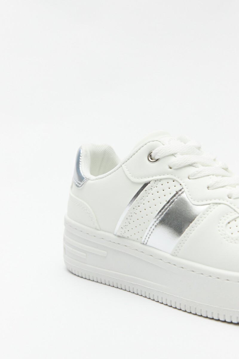 ZAPATILLA SEPTOS Blanco