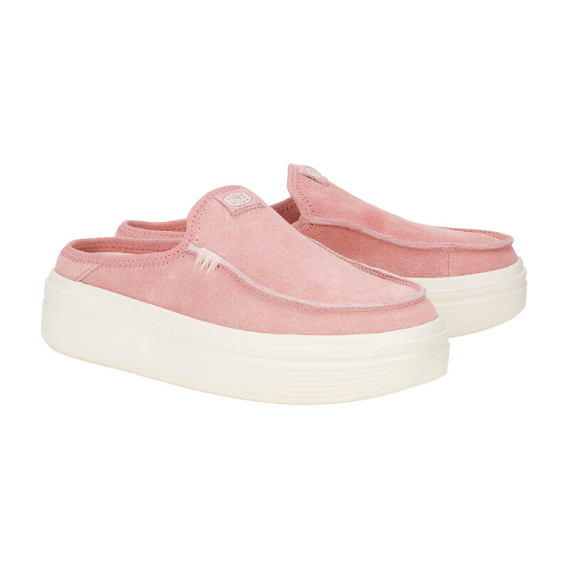 Zuecos Austin Lift Classic - Mujer Rosette