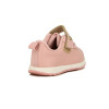 Molekinha Calzado Casual C/velcro Rosado