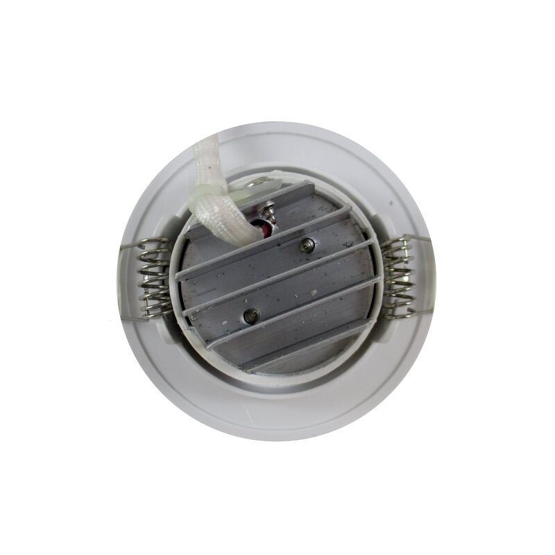 SPOT LED 3W COB BLANCO 3000K SPOT LED 3W COB BLANCO 3000K