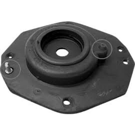 CAZOLETA AMORTIGUADOR CITROEN - PEUGEOT S/GRAPODINA 306 ZX PARTNER XSARA BERLINGO - CAZOLETA AMORTIGUADOR CITROEN - PEUGEOT S/GRAPODINA 306 ZX PARTNER XSARA BERLINGO -