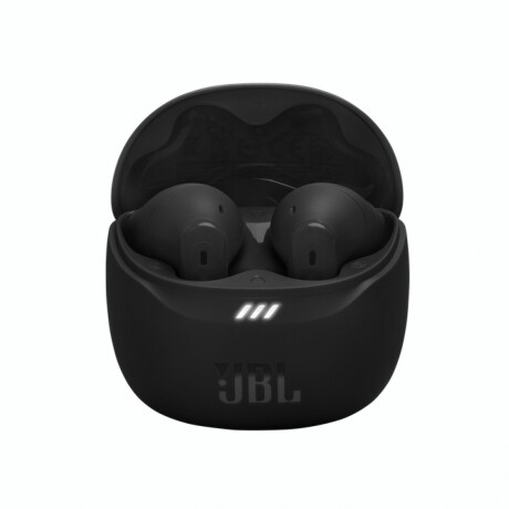 JBL TUNE FLEX 2 EARBUDS TWS Auriculares Inalámbricos JBL Tune Flex 2 BT Con Cancelación De Ruido - Black