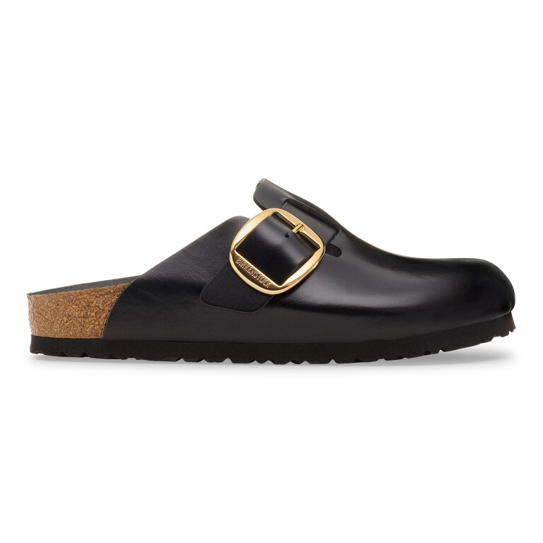 Zueco Boston BB LENA - Estrecho Amalfi Black