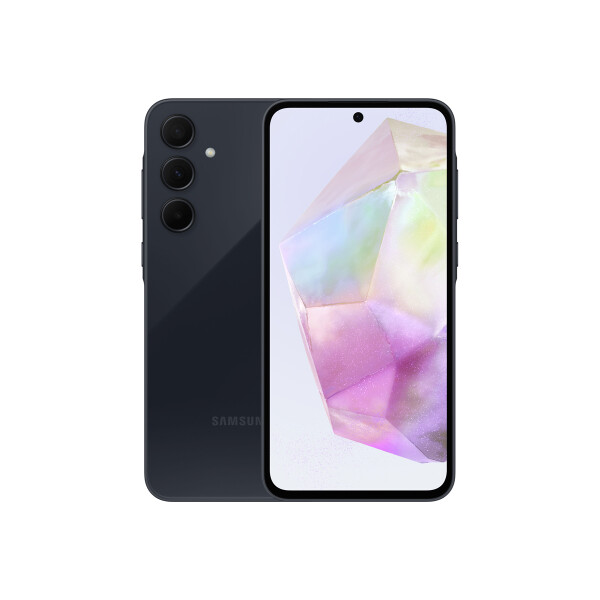 Samsung Galaxy A35 5G Negro 128GB Libre Samsung Galaxy A35 5g Negro 128gb Libre