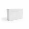 Tablero 12 Módulos de Exterior Tablero 12 Módulos de Exterior Blanco