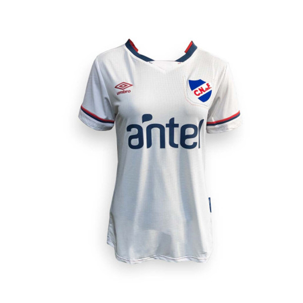 CAMISETA UMBRO OFICIAL NACIONAL 