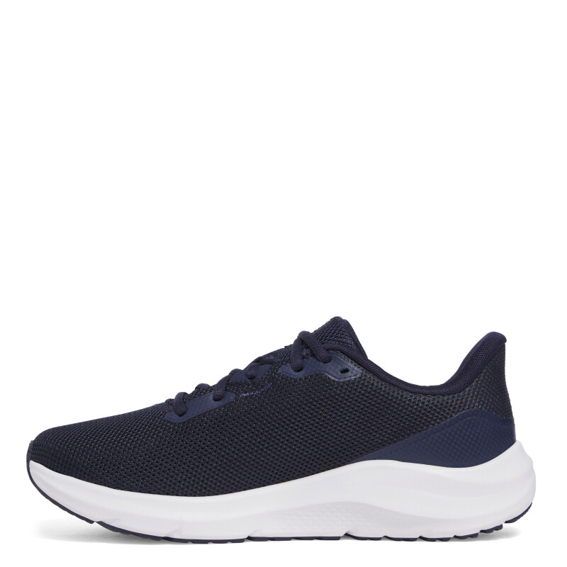 Championes de Hombre Under Armour ua Azul Marino