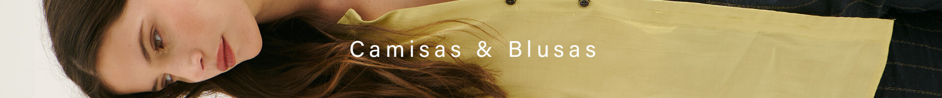 Camisas & Blusas 26