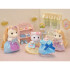 Sylvanian Families Set Vestidor Princesas Ropa Accesorios Sylvanian Families Set Vestidor Princesas Ropa Accesorios