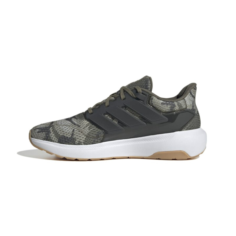 Championes Adidas Ultimashow 2.0 de Hombre - IH7722 Oliva-verde