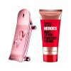 Set Herrera 212 Heroes Her Edp 80 Ml + Bl 100 ml Set Herrera 212 Heroes Her Edp 80 Ml + Bl 100 ml