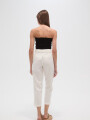 Pantalon Souza Marfil / Off White