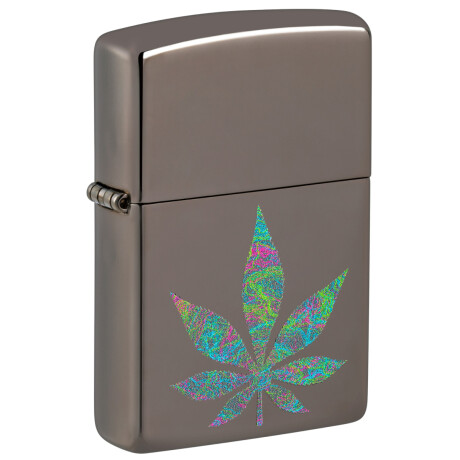 Encendedor ZIPPO 48578 C/Diseño Gris 0