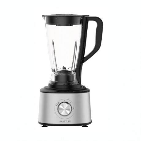 Multiprocesadora SMARTLIFE SL-FP9089BL Dos Velocidades Con Jarra Licuadora Multiprocesadora SMARTLIFE SL-FP9089BL Dos Velocidades Con Jarra Licuadora