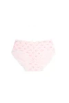 Bombacha Corazones Rosado
