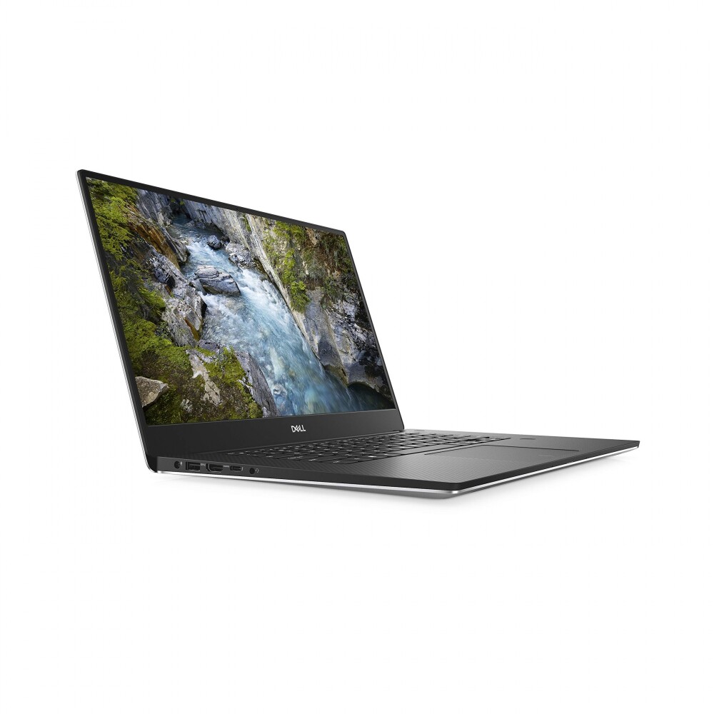 Laptop Dell Precision 5540 15.6", Intel Core i7-9850H, 32GB RAM, 1TB SSD, NVIDIA Quadro T2000 4GB Laptop Dell Precision 5540 15.6", Intel Core i7-9850H, 32GB RAM, 1TB SSD, NVIDIA Quadro T2000 4GB