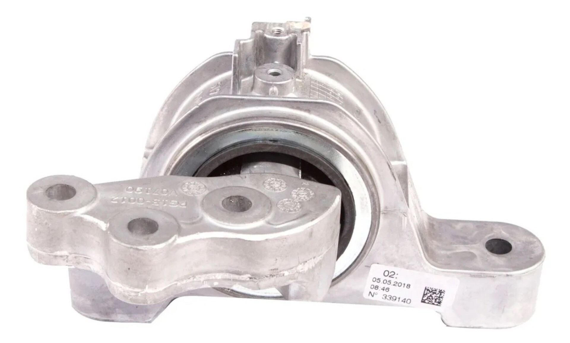 SOPORTE DE MOTOR FIAT DER. MOBI 1.0 GRAND SIENA 1.4 STRADA NUEVA 1.4 - 