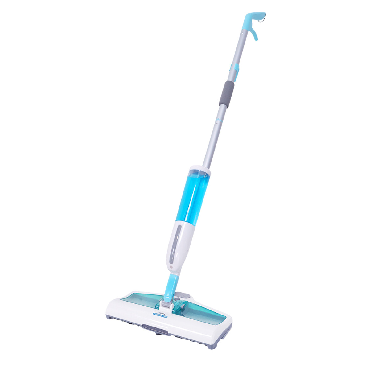 Barredora y trapeadora eléctrica inalámbrica - Zippi Sweeper Mop 