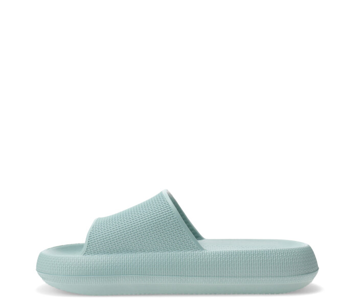 Chanclas de Mujer Miss Carol Yery Verde