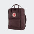 Mochila Fjällräven Kanken Classic Rojo