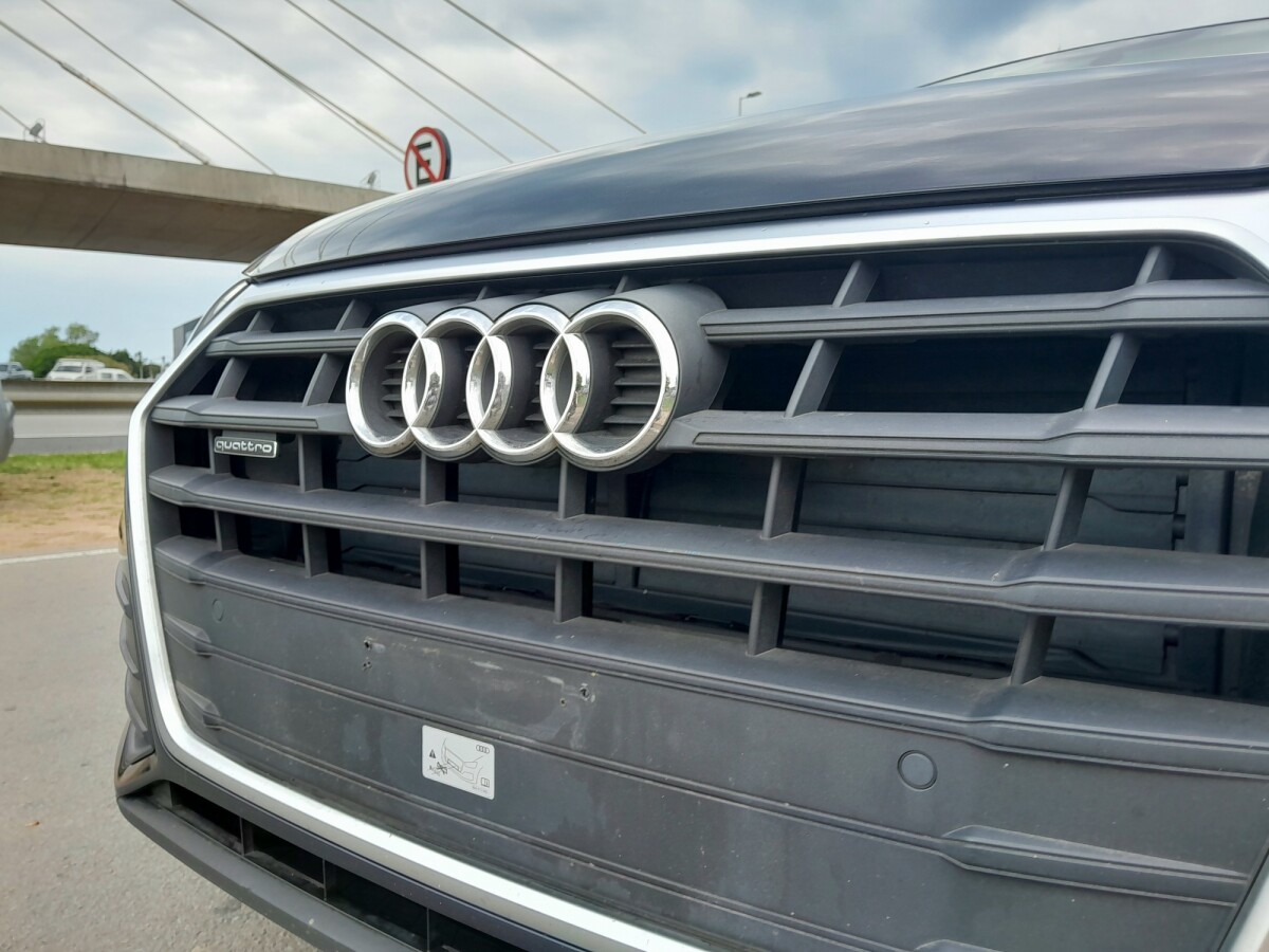 Audi Q5 2.0 Premium TFSI Quattro AT | Permuta / Financia Audi Q5 2.0 Premium TFSI Quattro AT | Permuta / Financia