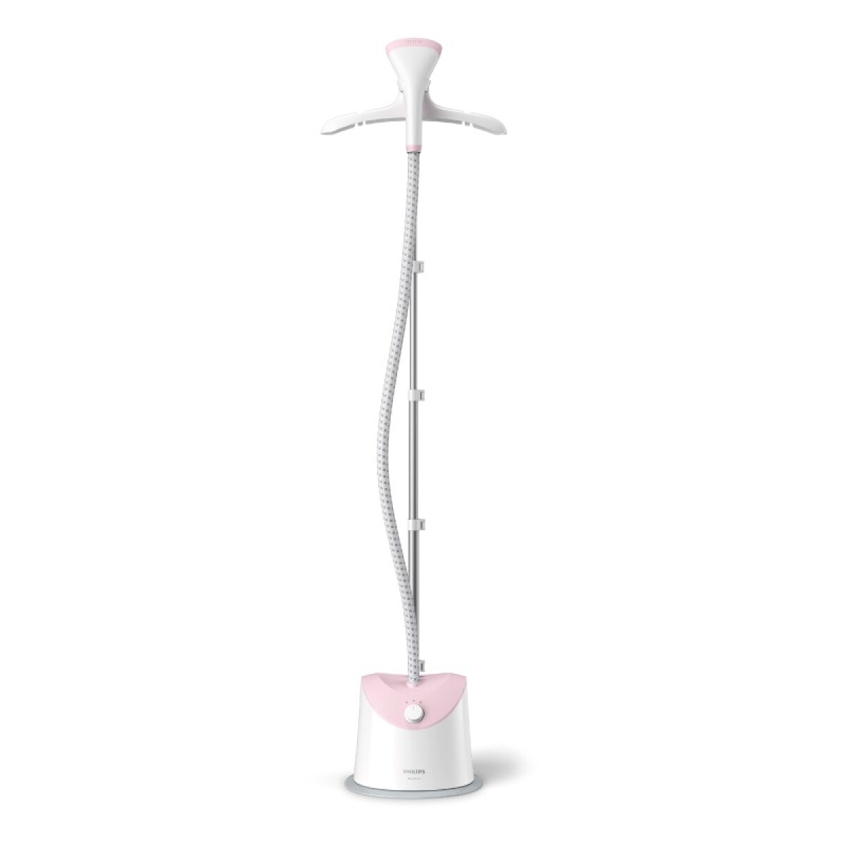 Plancha Steamer con Soporte Philips 