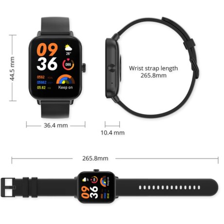 Smartwatch Colmi P81 V01