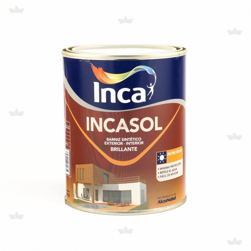 INCASOL - 1LT INCASOL - 1LT