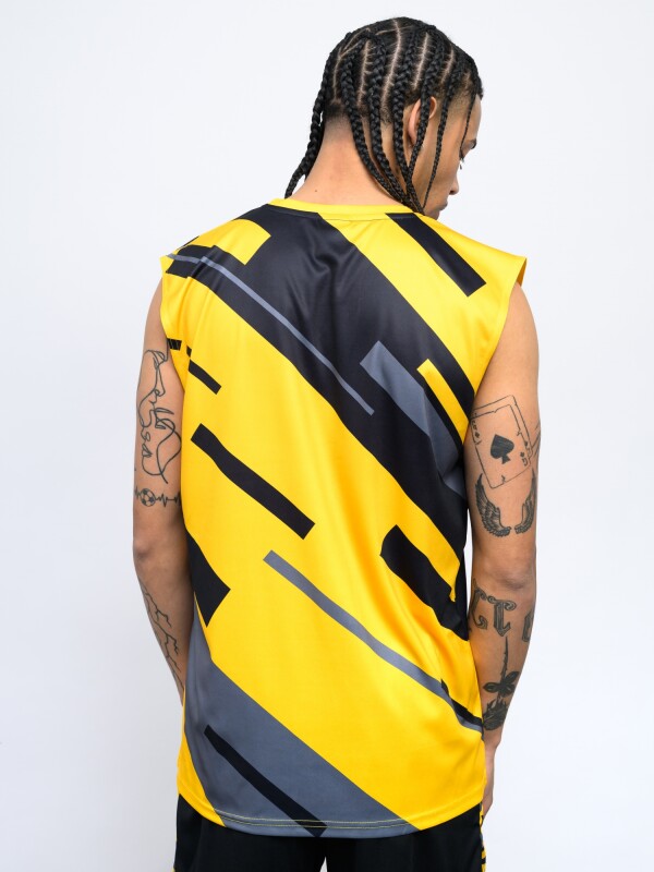 MUSCULOSA FYNAR Peñarol Hombre 003